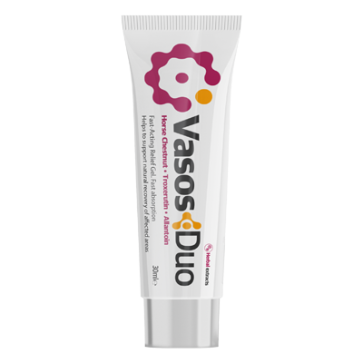 Buy Vasos Duo in United Kingdom